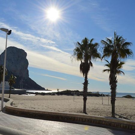 Porto Azul 2 Calpe Exterior foto